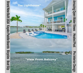 New Oceanfront Luxury Home - Unit3